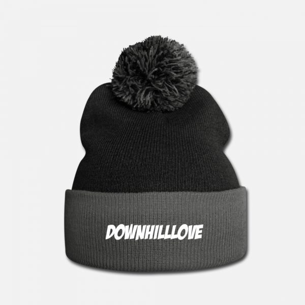 Bommelmütze | Downhilllove