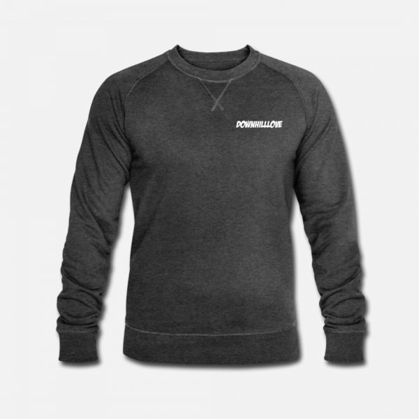 Bio-Sweatshirt | Downhilllove