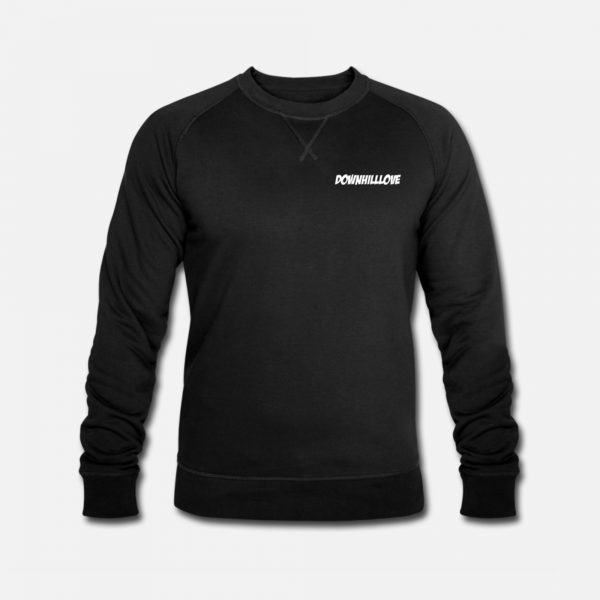 Bio-Sweatshirt | Downhilllove